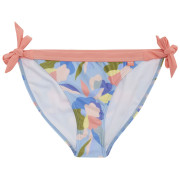 Slip da bagno Regatta Flavia Bikini Str blu/rosa Abstract Floral Print