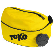 Marsupio TOKO Drink belt giallo yellow