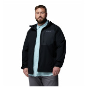Giacca da uomo Columbia Tall Heights™ III Hooded Softshell