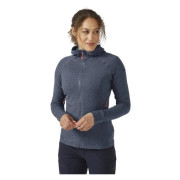Felpa da donna Rab Nexus Hoody Wmns