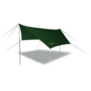 Telo per tenda Trimm TRACE ONE verde scuro dark olive