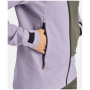 Giacca softshell da donna Ortovox Seceda Softshell Jacket W