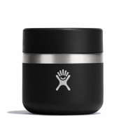 Thermos per il cibo Hydro Flask 8 oz Insulated Food Jar nero/grigio black