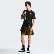 Maglietta da uomo The North Face M Mountain Athletics Ss Tee 2.0