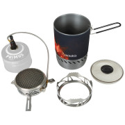 Fornello Warg Windzero