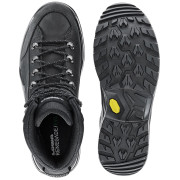 Scarpe da trekking da uomo Lowa Renegade Evo Gtx Mid Wide