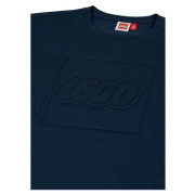 Maglietta da bambino Lego Wear Lwtace 200 Dark Navy