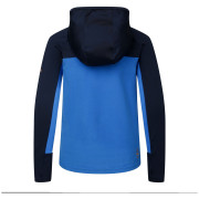 Felpa da bambino Dare 2b Thriving Stretch Middle Nvy/AthcBlue