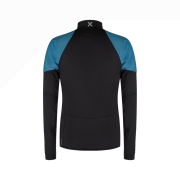 Felpa funzionale da uomo Montura Traccia Octa Maglia
