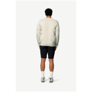 Felpa funzionale da uomo Devold Nansen Wool Sweater