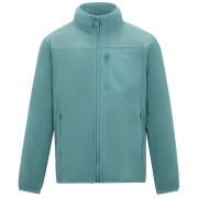 Felpa da bambino Regatta Junior Frankie F/Z Ivy Moss verde chiaro Ivy Moss