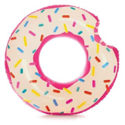 Cerchio di nuoto Intex Rainbow Donut Tube 56265NP