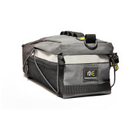 Borsa per portapacchi da bicicletta Sport Arsenal Art. 505