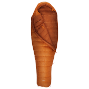 Sacco a pelo in piuma Robens Scoria UL -6°C Long