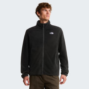 Felpa da uomo The North Face M Glacier Fleece Jacket