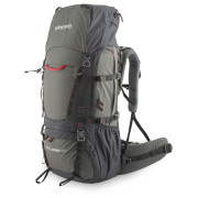 Zaino Pinguin Explorer 60 nero Black