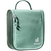 Borsa da toilette Deuter Wash Center I verde/verde chiaro jade-ivy