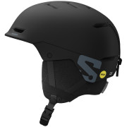 Casco da sci per bambini Salomon Husk Jr Mips