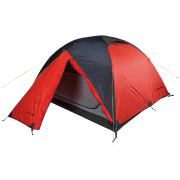 Tenda da trekking Hannah Covert 2 WS rosso/grigio mandarin red/dark shadow II