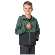 Giacca softshell per bambini Hannah Wat Jr