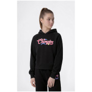 Felpa da bambino Champion Hooded Sweatshirt G