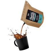 Caffè Grower´s cup Travel