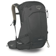 Zaino da trekking Osprey Stratos 34 nero raven black