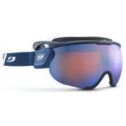 Occhiali Julbo Sniper Evo L nero/blu black mat/blue