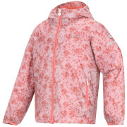 Giacca da bambino Regatta Printed Lever II PinHzGrdDis