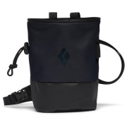 Sacchetto porta magnesite Black Diamond Mojo Zip Chalk Bag S/M
