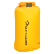 Borsa impermeabile Sea to Summit Ultra-Sil Dry Bag 5L giallo Zinnia