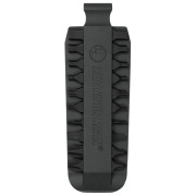 Set di bit Leatherman BIT KIT #4 nero BLACK