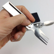 Posate GoSun Flatware