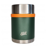 Thermos per il cibo Esbit Sculptor 750 ml verde Green