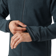 Felpa funzionale da uomo Fjällräven Sten Fleece M