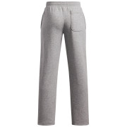 Pantaloni da tuta per bambini Under Armour RIVAL LW PANT Gray