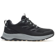 Scarpe da uomo Regatta Ravika nero BlkDkSteel