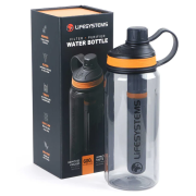 Bottiglia filtrante Lifesystems Water Filter & Purifier Bottle