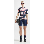 Maglia da ciclismo per donna Craft Adv Endur Graphic