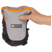 Pettorina per cane Ruffwear BackTrak™ Dog Evacuation Kit