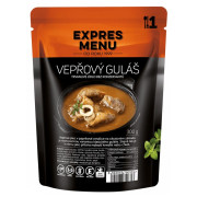 Pasto pronto Expres menu Gulash di maiale 300 g