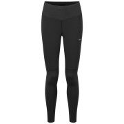 Leggings da donna Montane Slipstream Thermal Tights nero Black