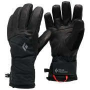 Guanti da sci Black Diamond Legend Gloves nero Black