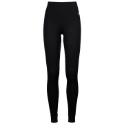 Mutande sportive da donna Ortovox W's 230 Competition Long Pants nero black raven