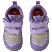 Scarpe barefoot per bambini Reima Viikari Earthy Beige