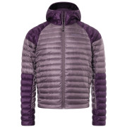 Piumino da uomo Marmot Hype Down Hoody viola Purple Fig/Hazy Purple