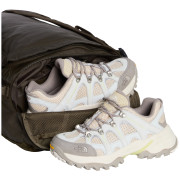 Borsa da viaggio The North Face Base Camp Voyager Duffel 32l