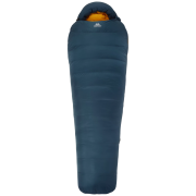 Sacco a pelo in piuma Mountain Equipment Helium 800 Regular