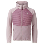 Giacca da bambino Dare 2b Kids Switch Out Hybrid Mauve /Orchd rosa Mauve /Orchd