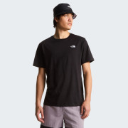 Maglietta da uomo The North Face Evolution Simple Dome Regular Short Sleeve Tee